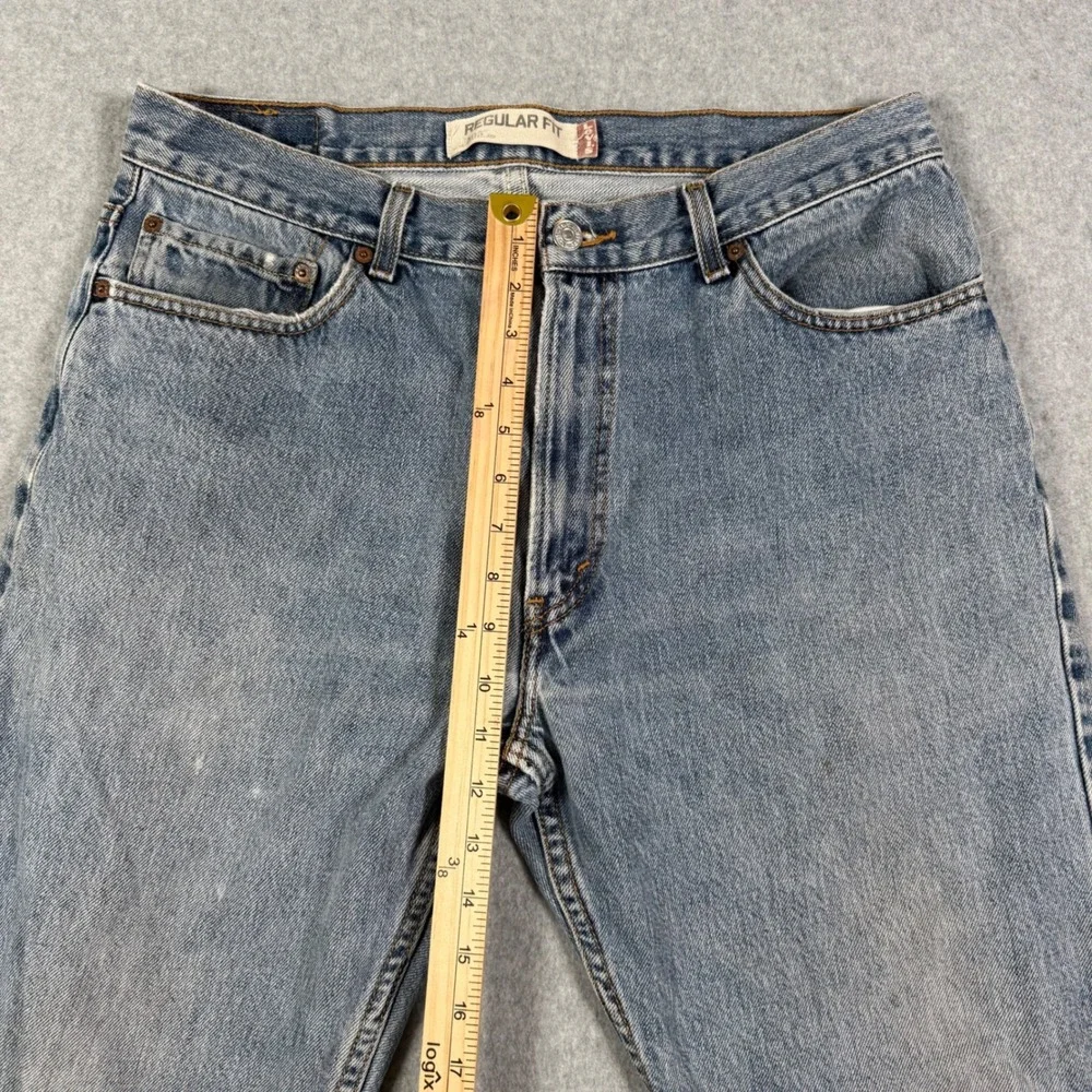 Levis levi 505